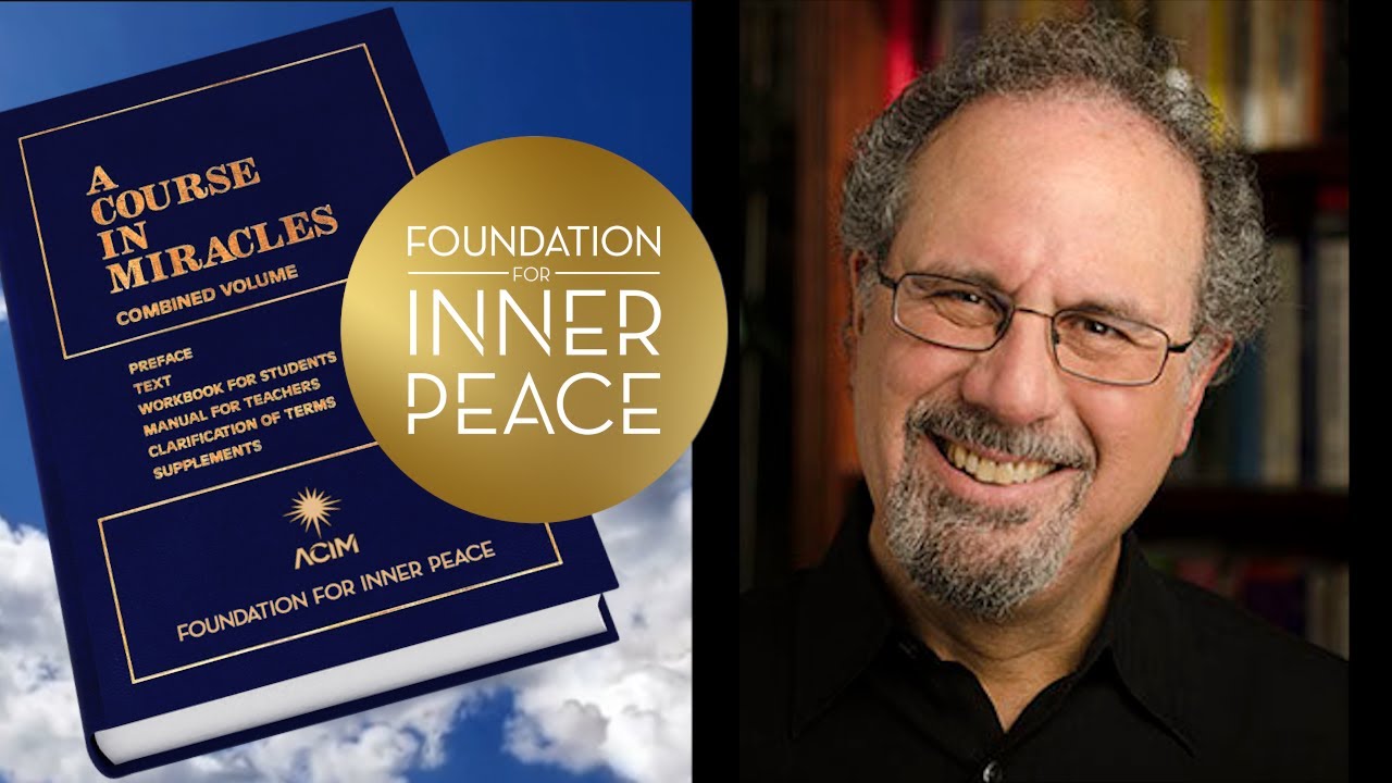 Prayer in A Course in Miracles