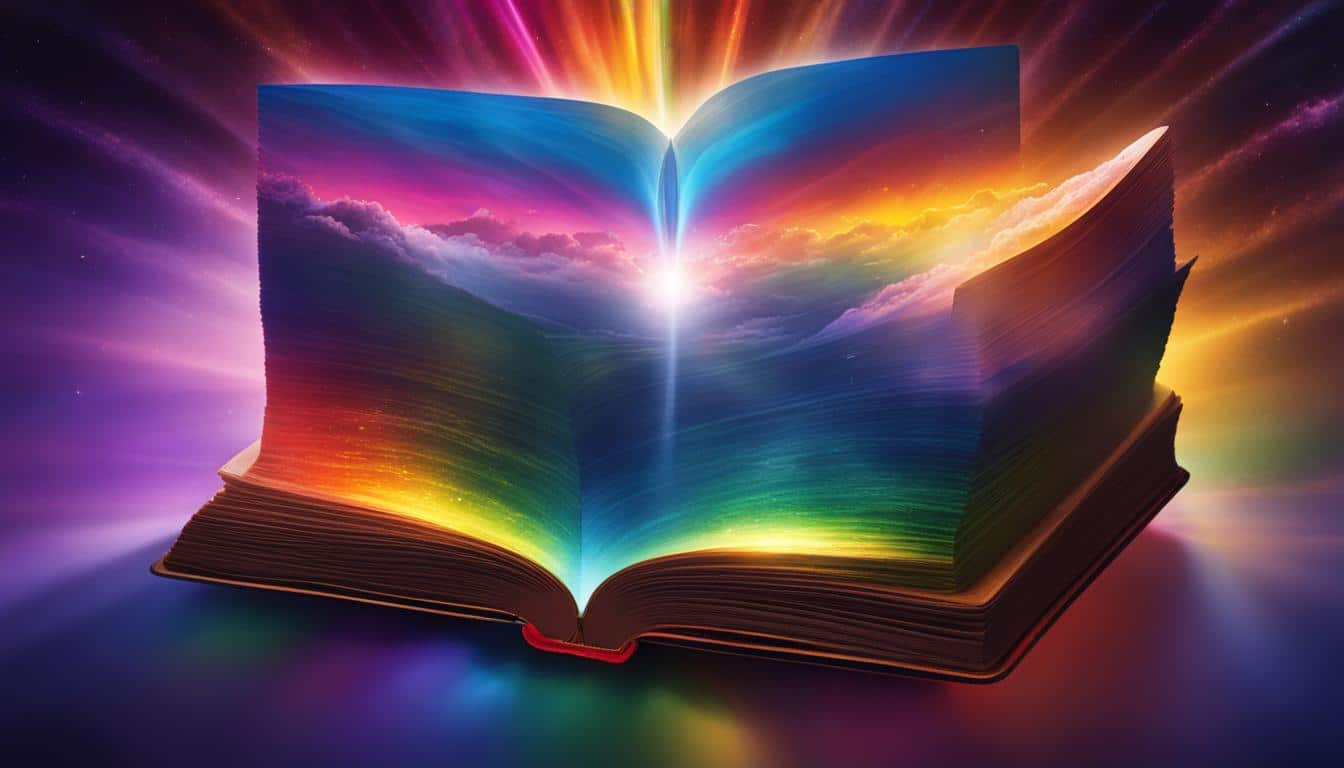 a course in miracles book