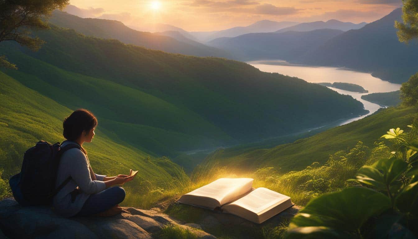 a course in miracles depression