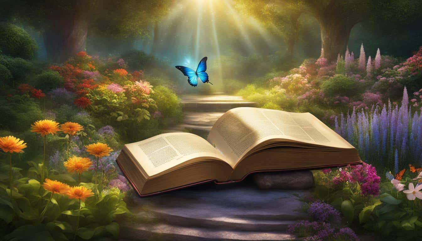 a course in miracles on healing