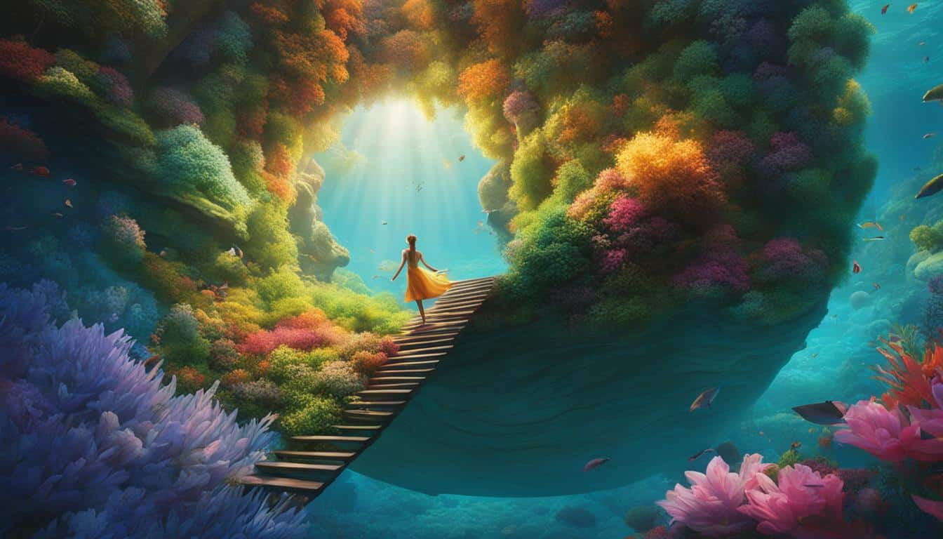 emily bennington a course in miracles