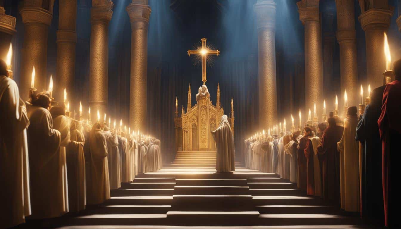 is a course in miracles religious