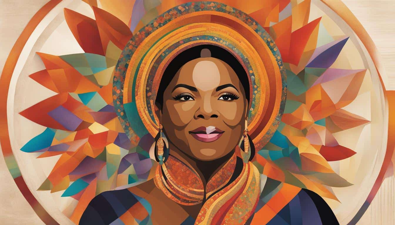 oprah a course in miracles