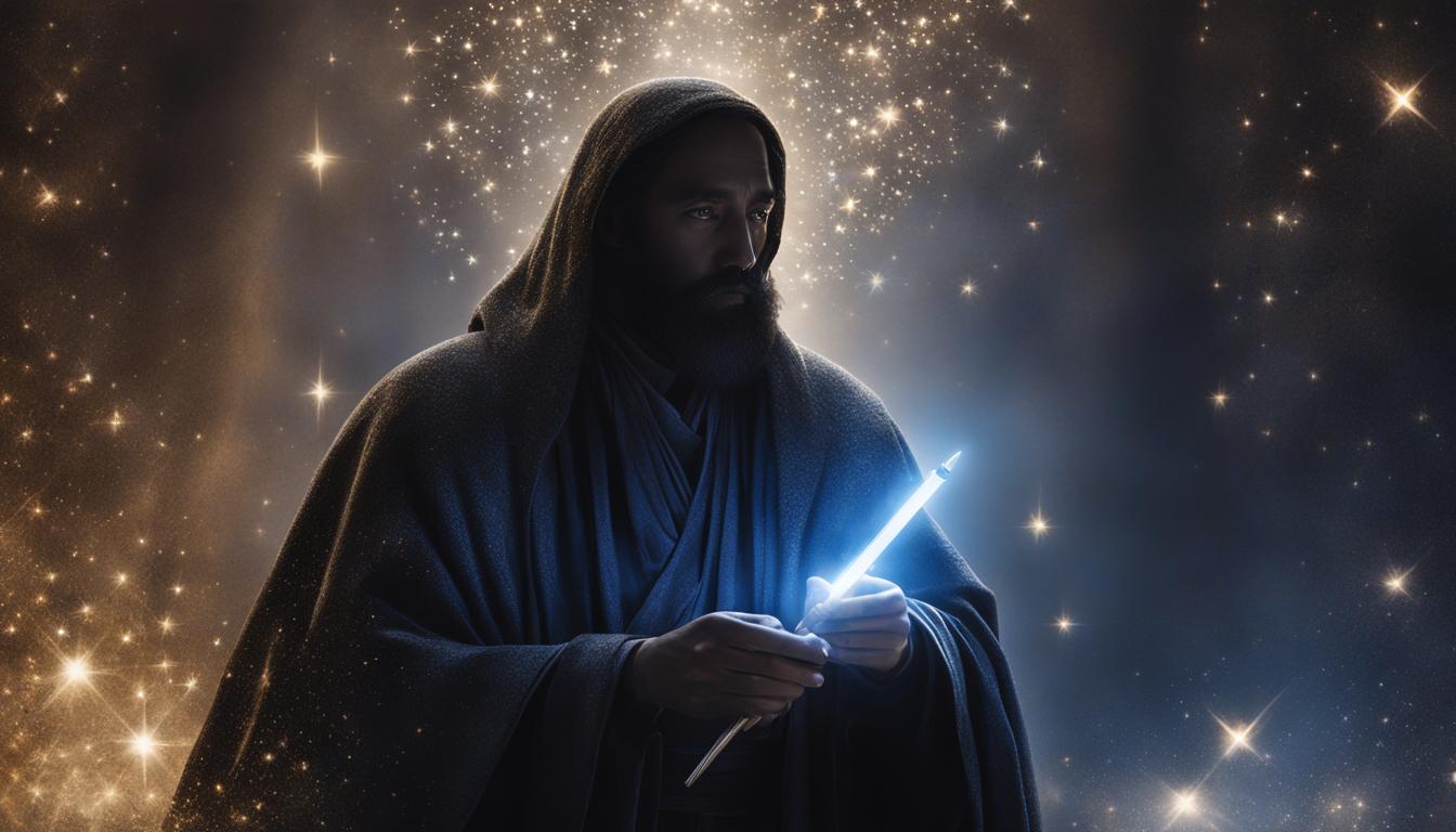 who created a course in miracles