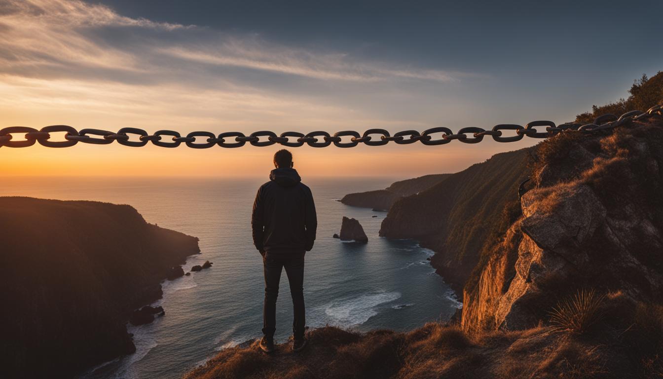a course in miracles addiction