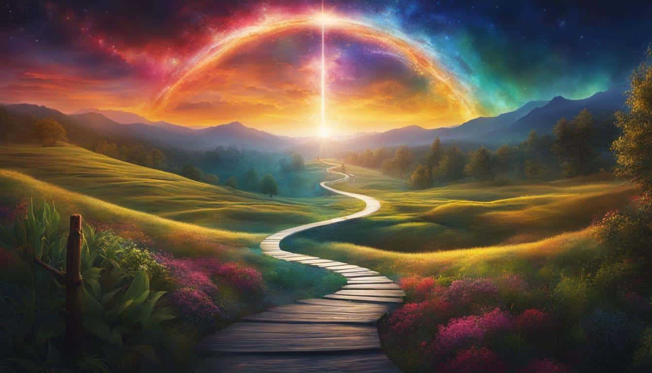 a course in miracles and christianity