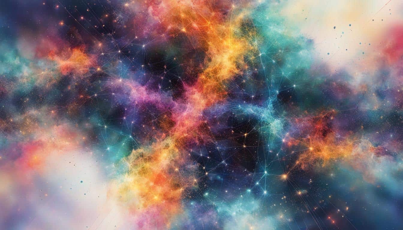 a course in miracles and quantum physics