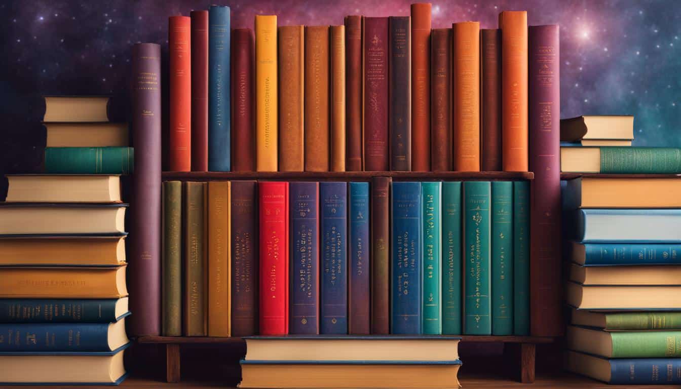 best books on a course in miracles