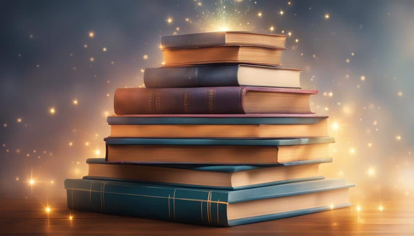 books like a course in miracles