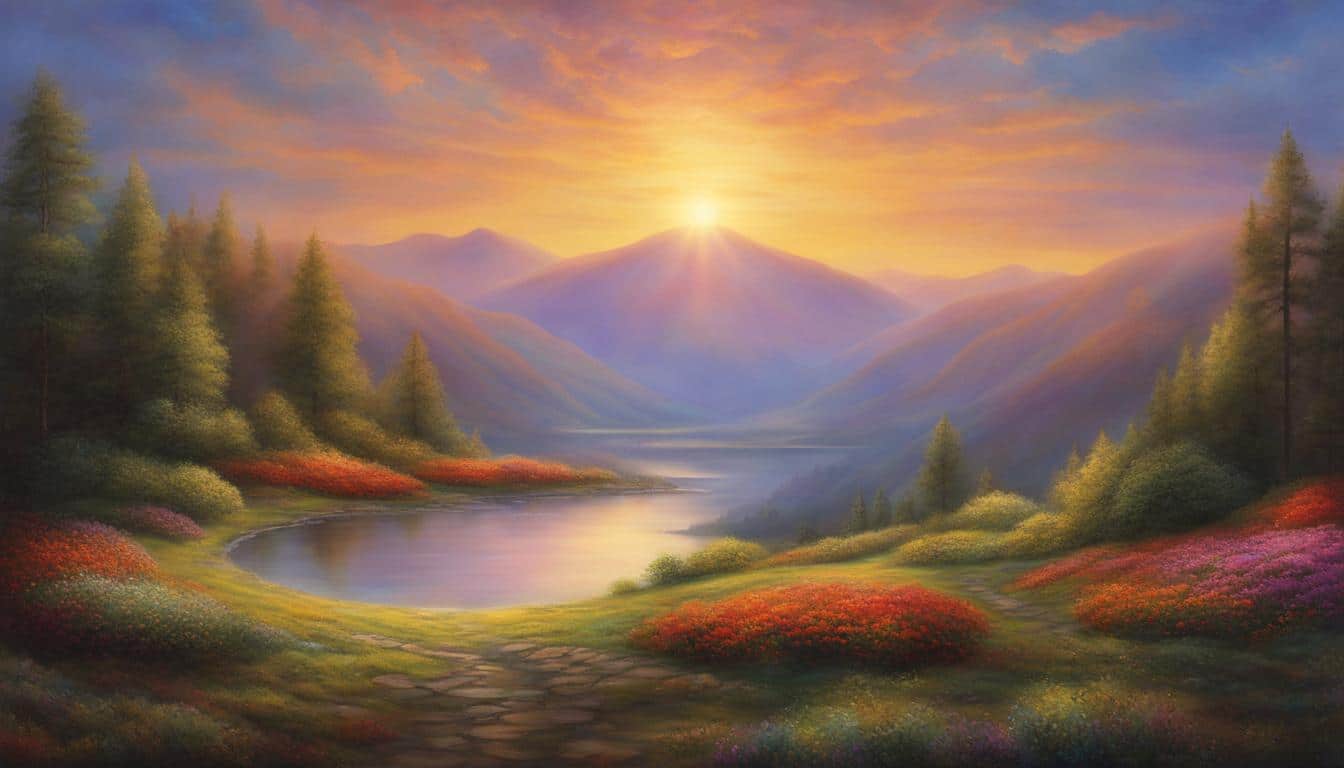 circle of atonement a course in miracles