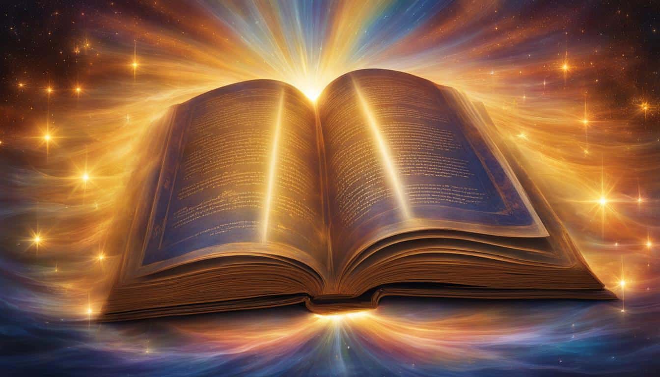 concordance of a course in miracles