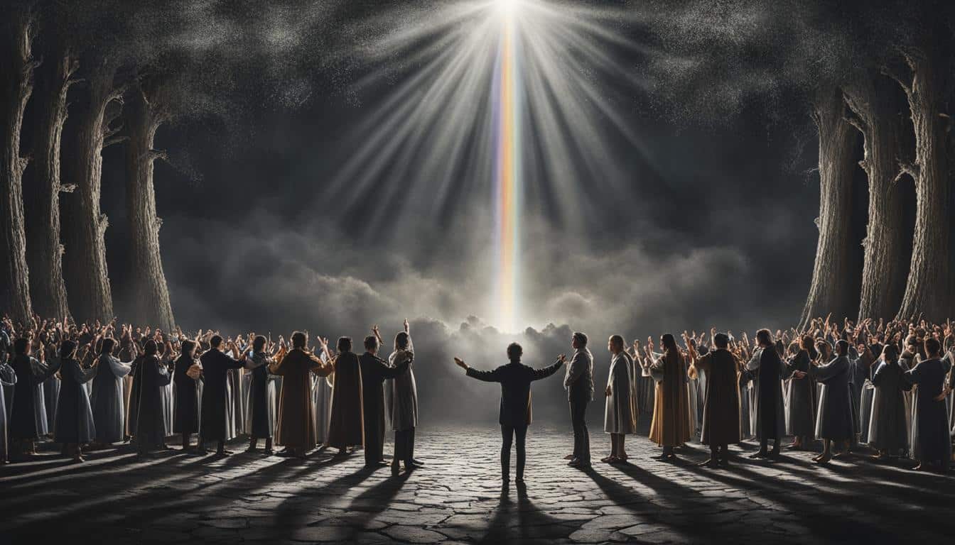 is a course in miracles a cult