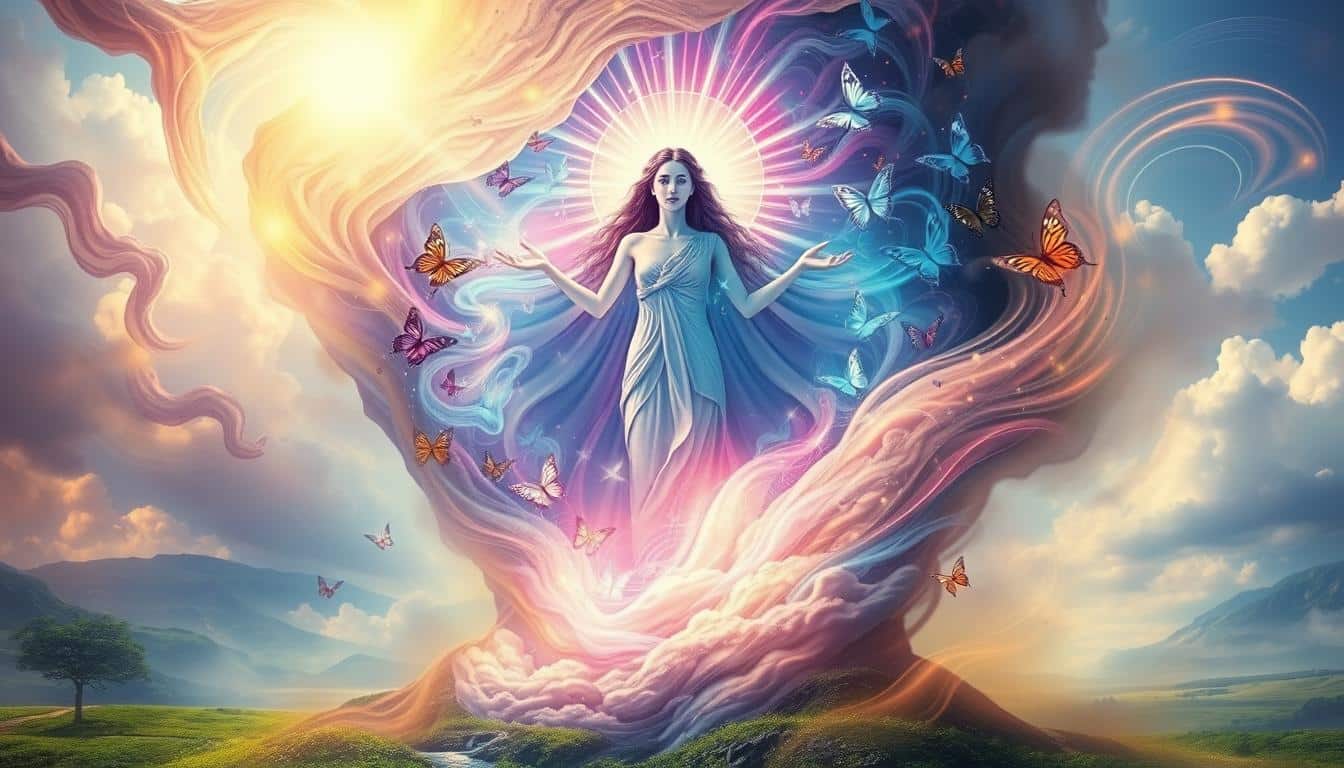 a course in miracles overview
