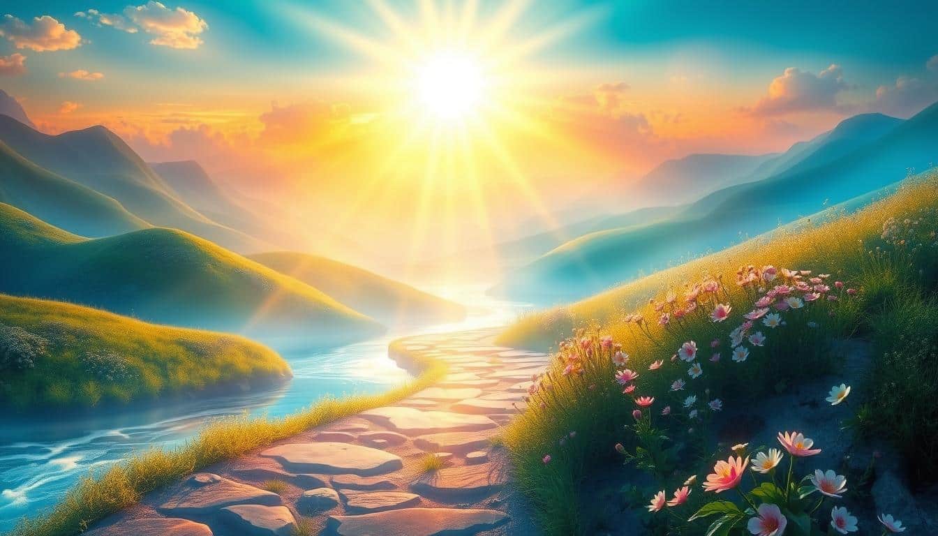 a course in miracles vision