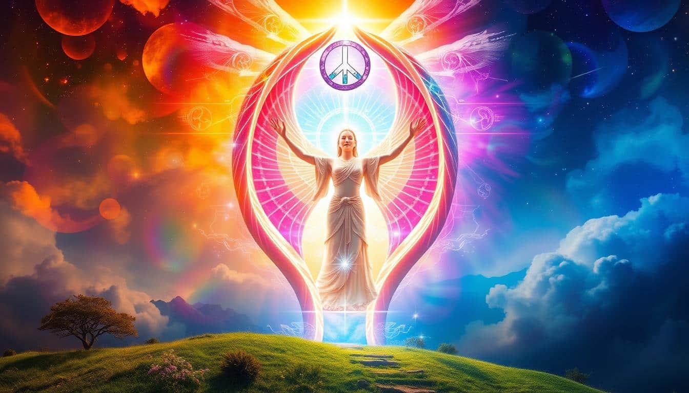 a course in miracles volumes