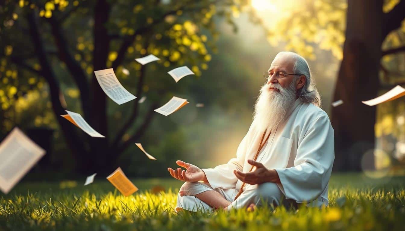 ram dass a course in miracles