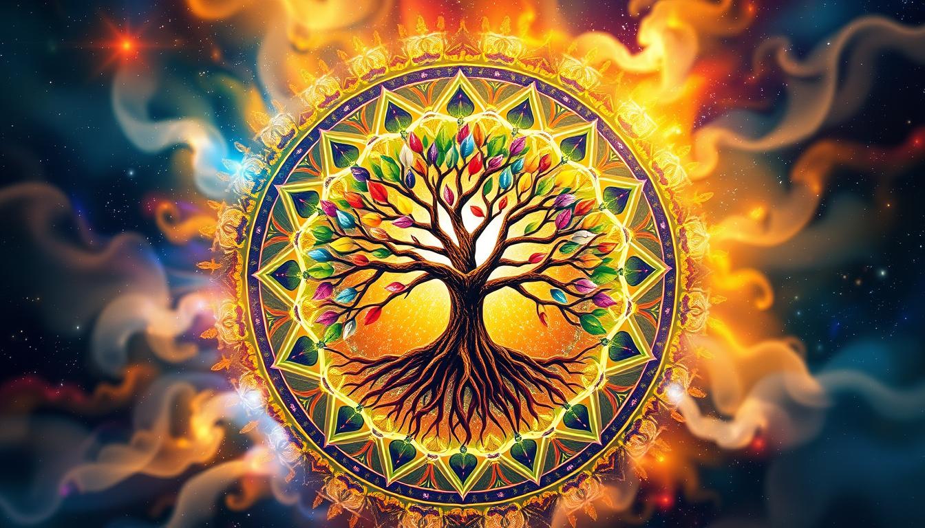 shamanism a course in miracles