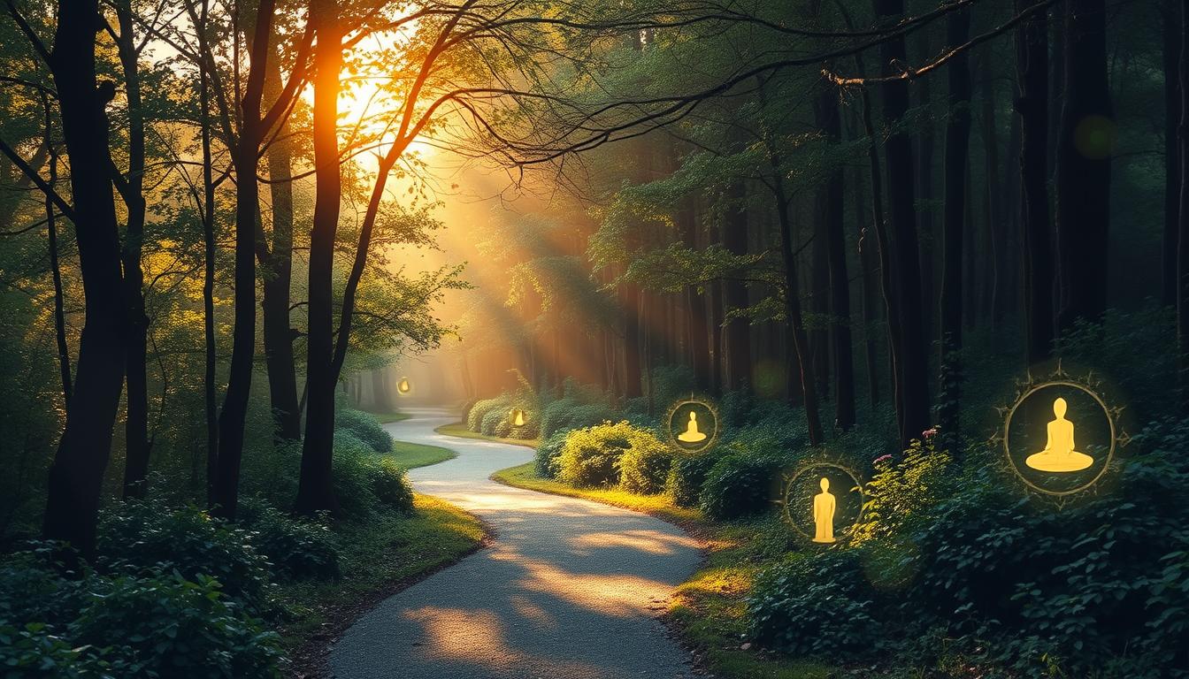 the way of mastery vs a course in miracles