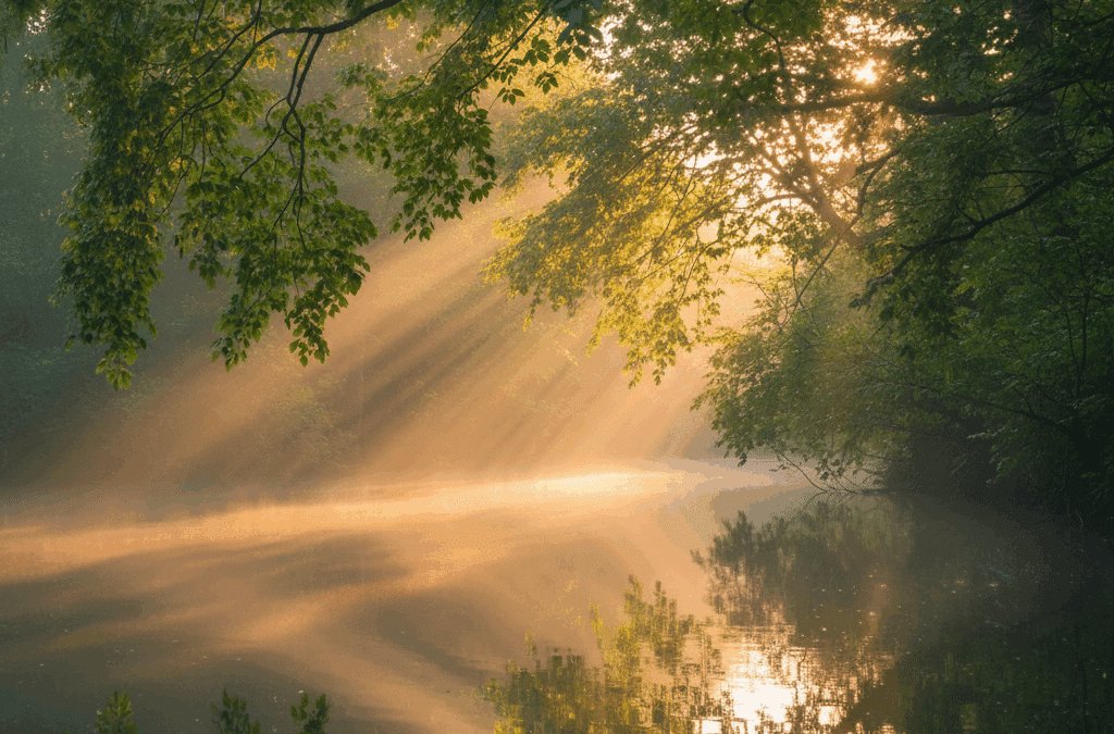 A Course in Miracles Quotes on Healing: Words That Actually Change How You Feel